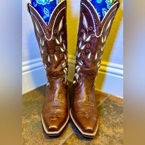 Ariat Women’s Boots Size 9B